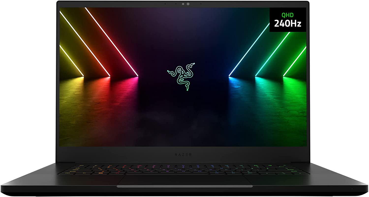 Best Gaming Laptop for Streaming