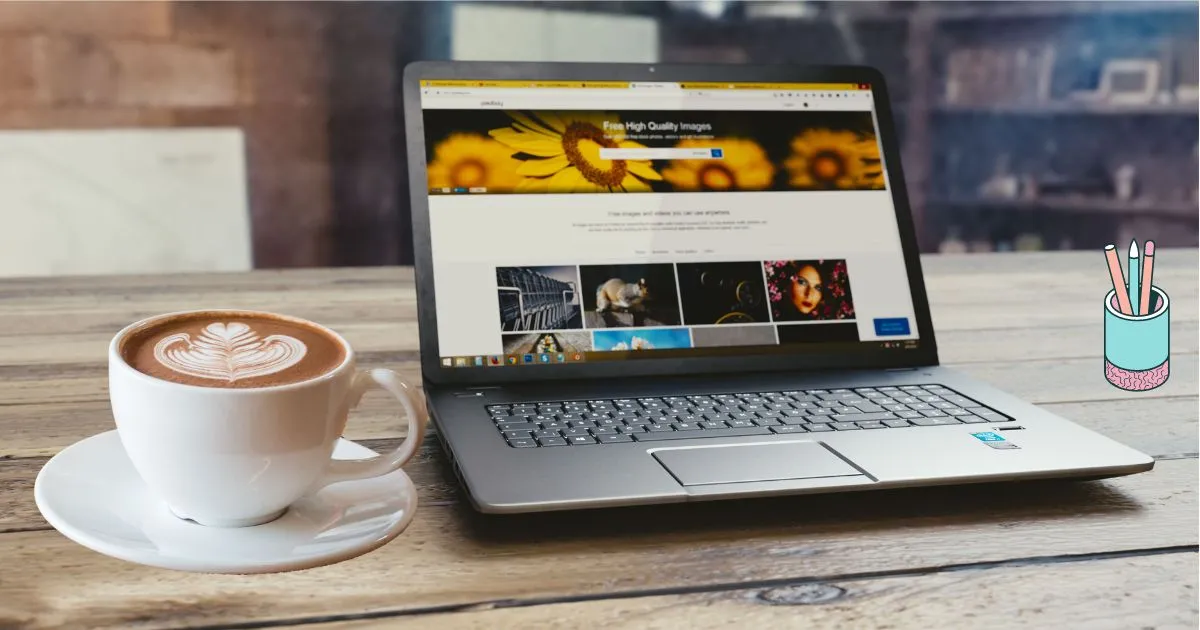 4hz Laptop
