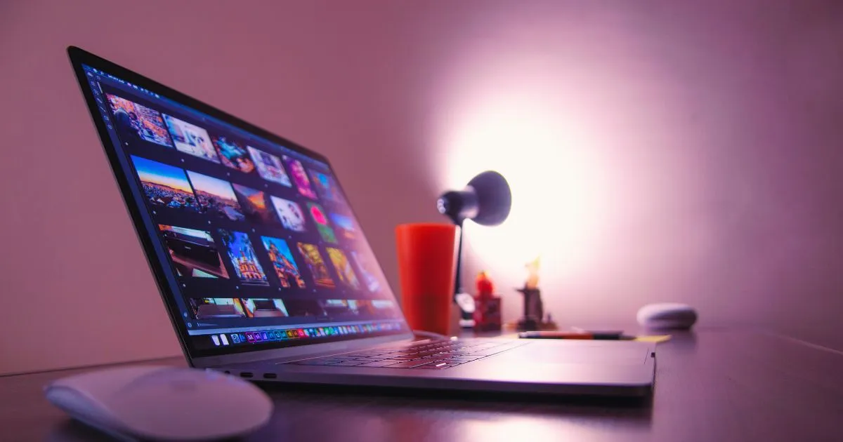 4hz Laptop