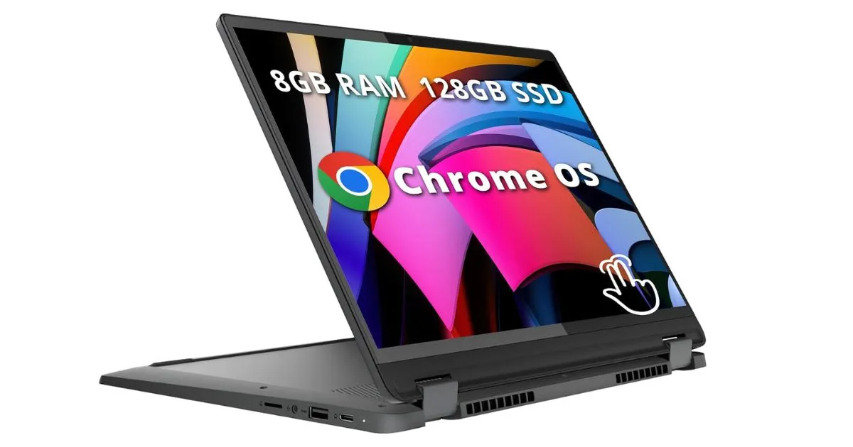 Chromebook Lenovo Flex 5i
