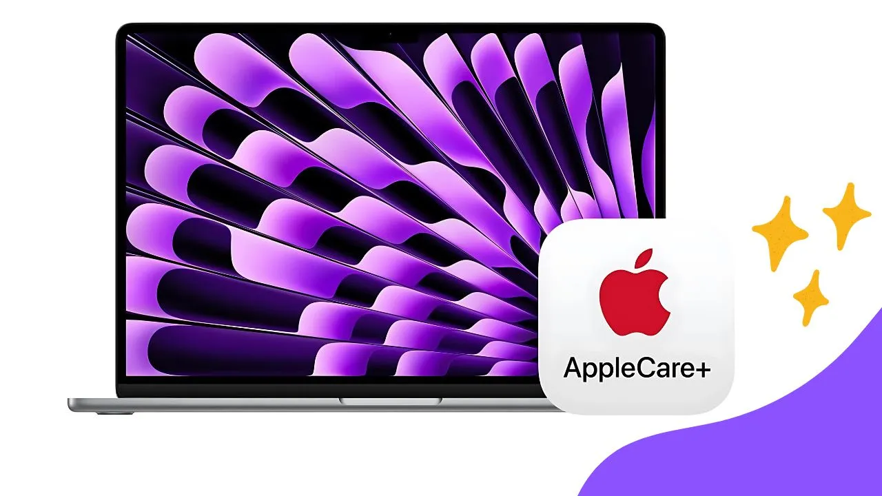 Apple Macbook Air M3
