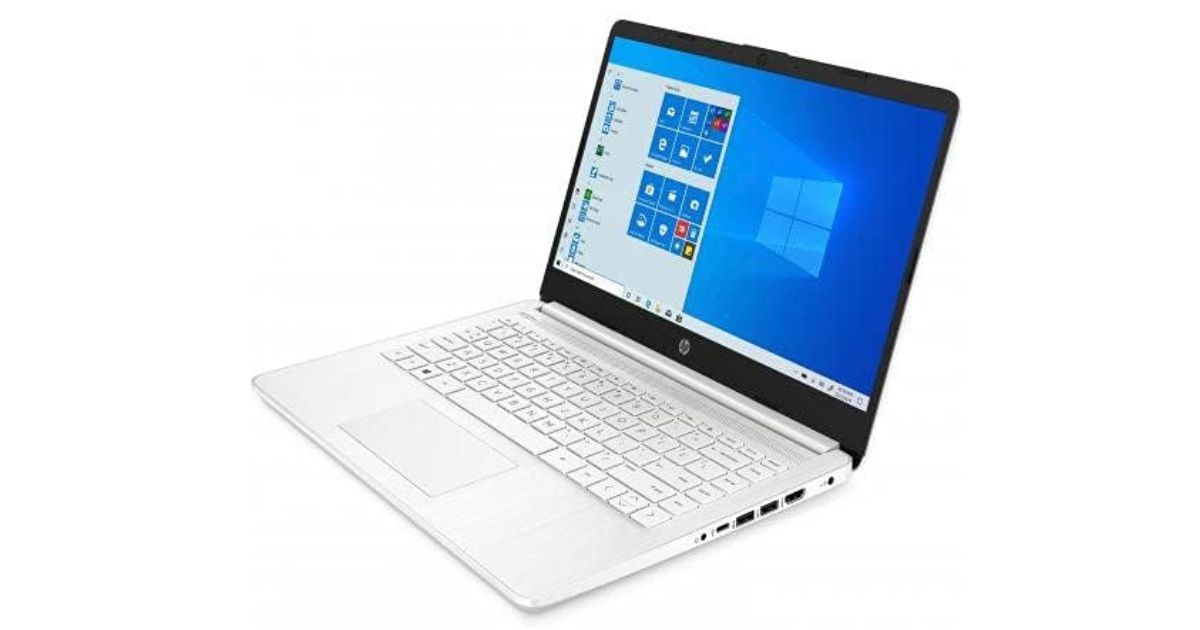 Best Laptop Deals on Amazon