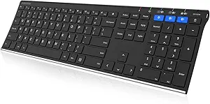 Bluetooth Wireless Keyboards on Amazon