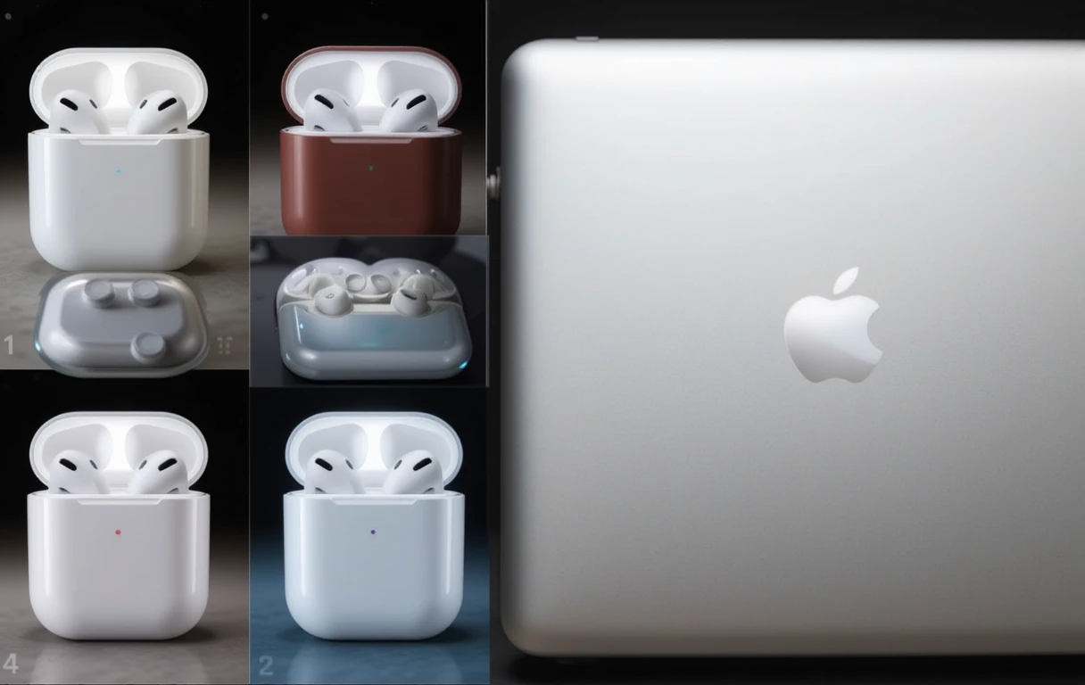 How to Connect AirPods to MacBook