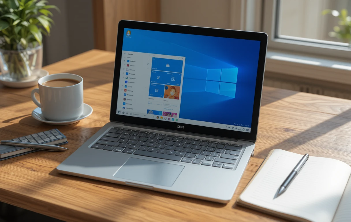 Microsoft Surface Laptop 7